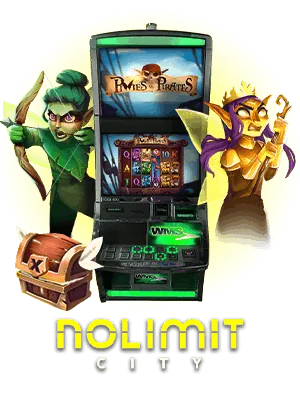 Nổ hũ & Slot game