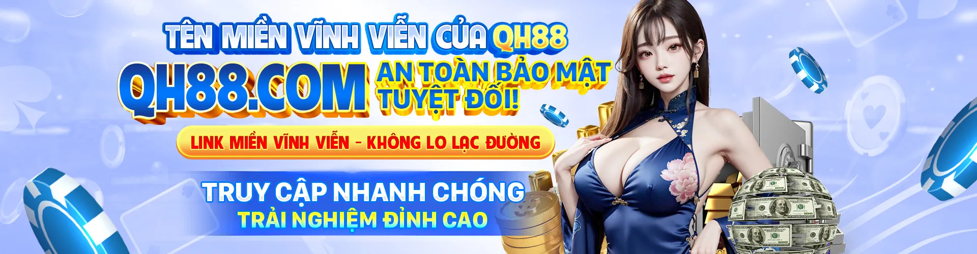 Biểu ngữ tuân thủ GDPR của cươc8899, thể hiện cam kết bảo vệ dữ liệu